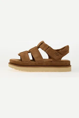 UGG Tenisky W Goldenstar Strap EUR 36
