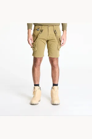 Alpha Industries Šortky Utility Short 30