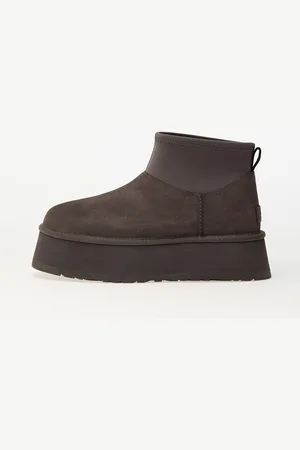 UGG Tenisky W Classic Mini Dipper EUR 40