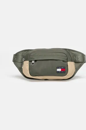 Tommy Hilfiger Ledvinka Tommy Jeans Essential Daily Bumbag Universal