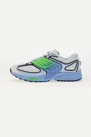 Nike Tenisky Air Pegasus Wave Football Grey/ Green Strike-Aluminum EUR 40.5