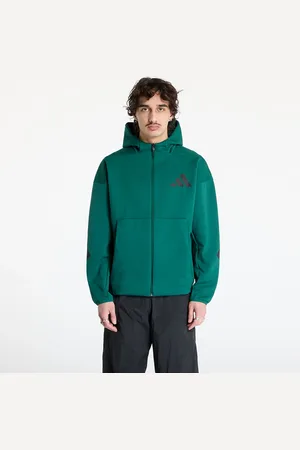 adidas Mikina adidas Z.N.E. Full-Zip Hooded Track Jacket S