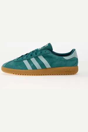 adidas Tenisky adidas BRMD Mystery Green/ Tactile Green/ Gum EUR 36