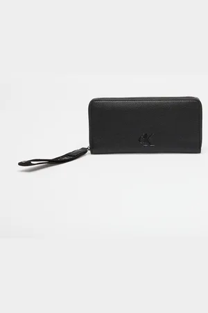 Calvin Klein Peněženka Jeans Ultralight Zip Wallet Universal