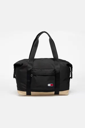 Tommy Hilfiger Taška Tommy Jeans Essential Daily Duffle Bag Universal
