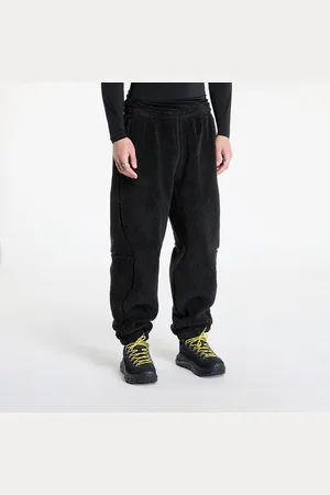 Nike Tepláky ACG "Canwell Glacier" Therma-FIT ADV Windproof Pants Black/ Anthracite/ Summit White XXS