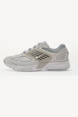 Nike Tenisky Air Pegasus Wave Flt Silver/ Vast Grey-Metallic Silver EUR 37.5