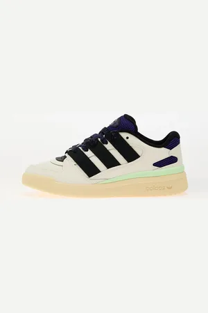 adidas Tenisky adidas Forum2000 W Off White/ Core Black/ Core Purple EUR 36 2/3