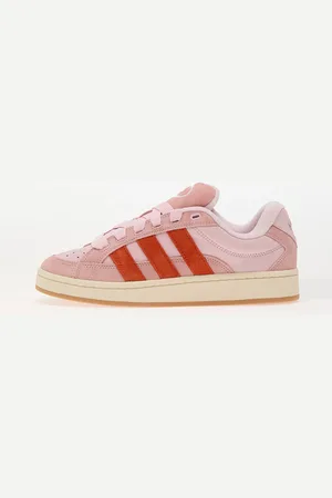 adidas Tenisky adidas Campus 00s Beta W Supplier Colour/ Clear Pink/ Crew White EUR 35 1/2