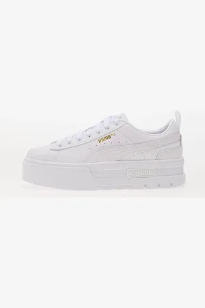 PUMA Tenisky Mayze Classic Wn