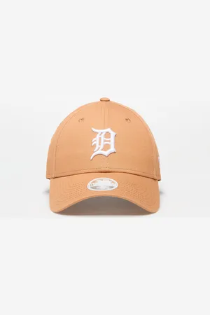 New Era Kšiltovka MLB League Essential 9FORTY Detroit Tigers Dsa/ White Universal