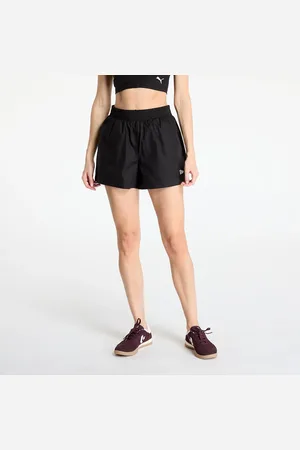 New Era Šortky Womens Cotton Shorts L