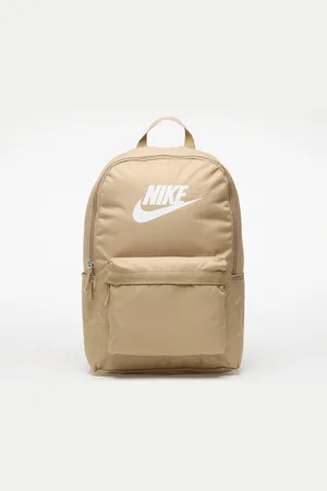 Nike Batoh Heritage Backpack 25L Beige/ Summit White Universal