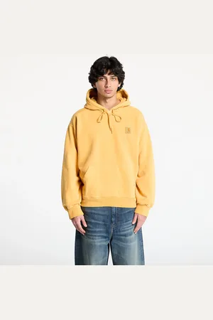 Carhartt Mikina Hooded Vista Sweat UNISEX XS