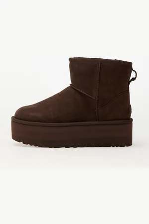 UGG Tenisky W Classic Mini Platform EUR 40