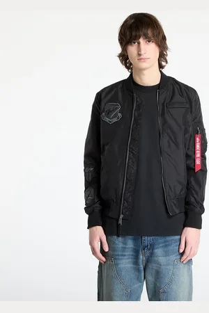 Alpha Industries Bunda Alpha Industries MA-1 TT Flying Tigers M