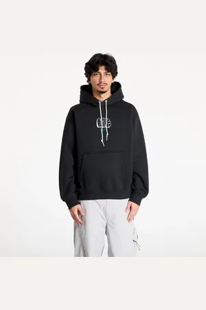 Nike Mikina Solo Swoosh Men