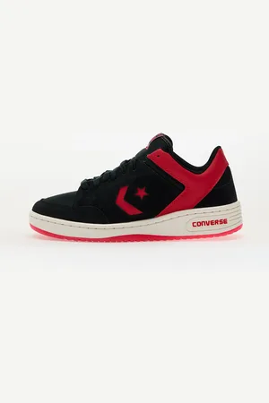 Converse Tenisky Weapon Black/ Red/ Vintage White EUR 42