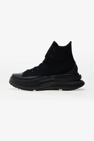 Converse Tenisky Run Star Legacy Cx Platform Mono Black Black/ Dark Moth/ Black EUR 37.5