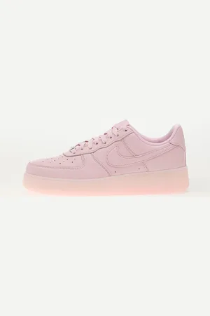 Nike Tenisky x NOCTA Air Force 1 Low Sp Pink Foam/ Cobalt Tint-Metallic Silver EUR 44
