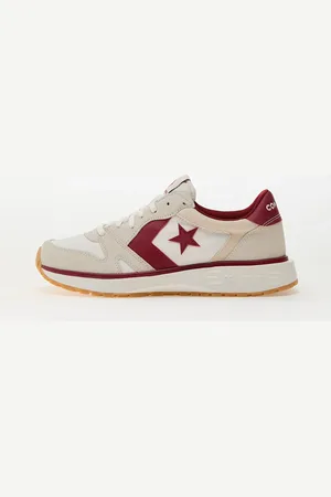 Converse Tenisky Omni Trainer Ox Egret/ Park Red EUR 44