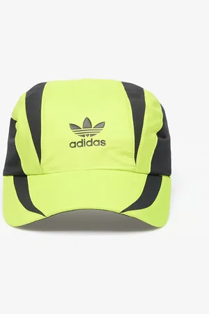 adidas Kšiltovka adidas Road Cap Semi Solar Yellow/ Black OSFM