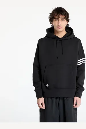 adidas Mikina adidas Neuclassics Hoodie S