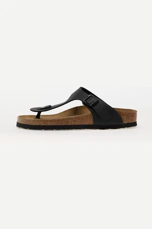 Birkenstock Tenisky Gizeh Birko-Flor EUR 36