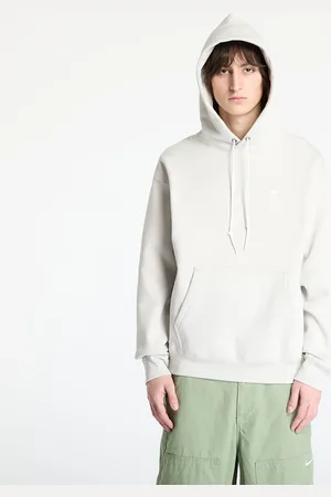Nike Mikina Solo Swoosh Men