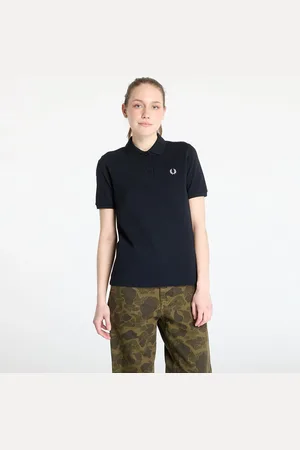 Fred Perry Tričko The Shirt 34