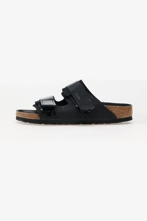 Birkenstock Tenisky Uji Nubuck Leather EUR 36