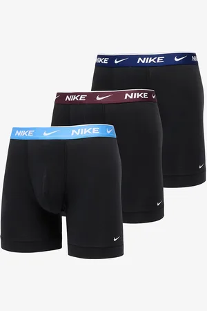 Nike Boxerky Dri-FIT Boxer Brief 3-Pack L