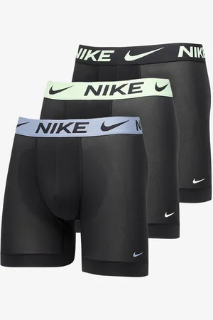 Nike Boxerky Elite Breathe Boxer Brief 3-Pack L
