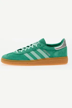 adidas Tenisky adidas Handball Spezial W Secogr/ Clear Mint/ Gum1 EUR 35 1/2