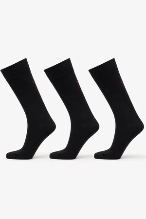 HUGO BOSS Ponožky Uni Socks 3-Pack 43-46