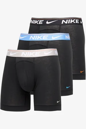 Nike Boxerky Ultra Comfort Boxer Brief 3-Pack L