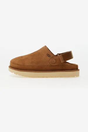 UGG Tenisky W Goldenstar Clog EUR 36