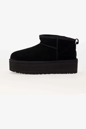 UGG Tenisky W Classic Ultra Mini Platform EUR 39