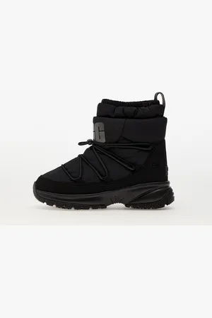 UGG Tenisky W Yose Puffer Mid EUR 36