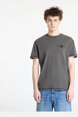 Tommy Hilfiger Tričko Tommy Jeans Regular Small Tonal Tee L