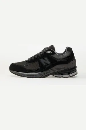 New Balance Tenisky 2002R Black/ Grey EUR 41.5