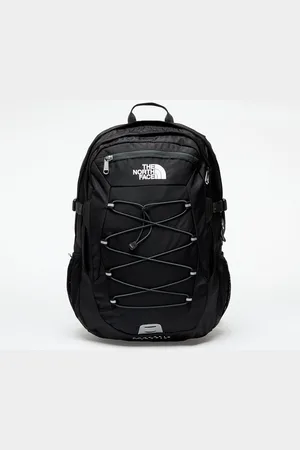 The North Face Batoh Borealis Classic Tnf Black/ Asphalt Grey/ Universal