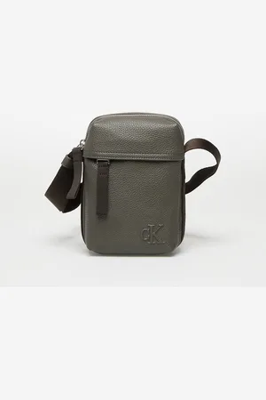 Calvin Klein Taška Jeans Cargo Reporter S Bag Universal
