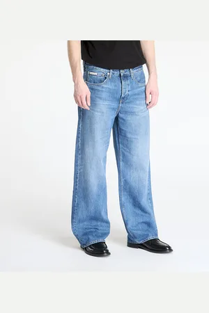 Calvin Klein Džíny Jeans 90