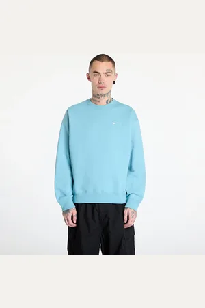 Nike Mikina Solo Swoosh Men