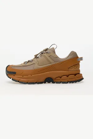 Nike Tenisky W Zoom Vomero Roam Flax/ Khaki-Anthracite-University Gold EUR 36