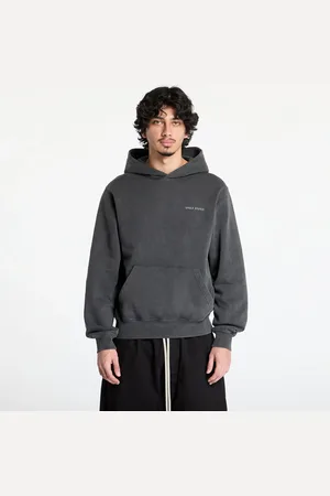 Daily paper Mikina Senses Hoodie UNISEX XS