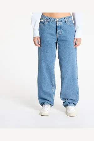 Calvin Klein Džíny Jeans 90