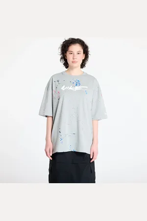 Nike Tričko Wmns Breaking Dance Short Sleeve Tee x Futura M