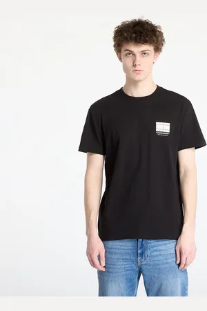 Tommy Hilfiger Tričko Tommy Jeans Reg Dna Graphic Tee L